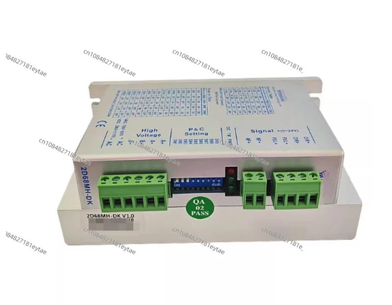 Driver 2D68MH-DK controller engraving machine stepper motor driver
