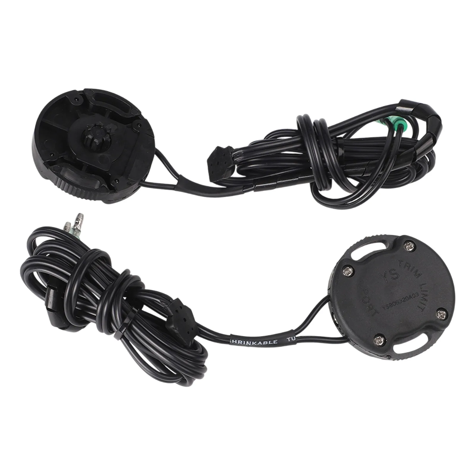 

Комплект переключателя ограничителя наклона для Mercruiser R MC для Alpha One Sterndrives, модель 805320A03, оптимизированная морская система управления