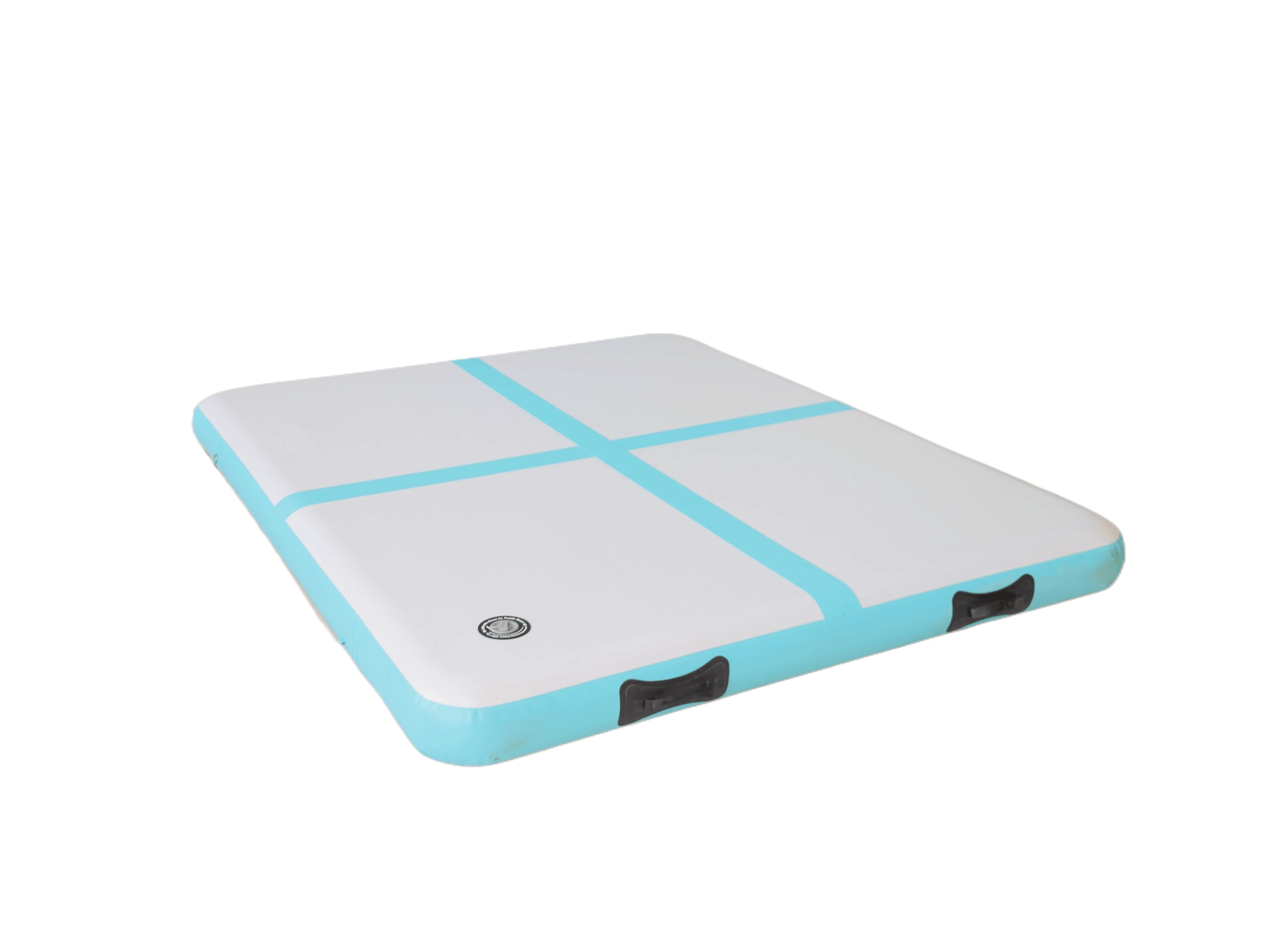 منصة صيد مائية قابلة للنفخ، منصة صيد عائمة من نوع يخت