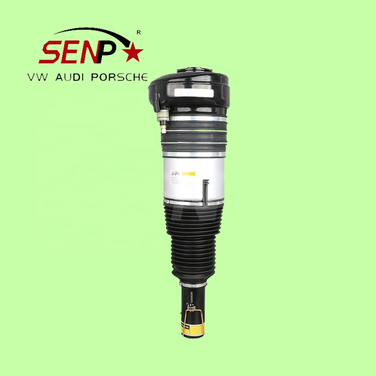SENP Wholesale Air Suspension Shock Absorber 4M0616039AD for Audi Q7 Q8 2016-2023 Hot Sale Suspension Shock Absorber