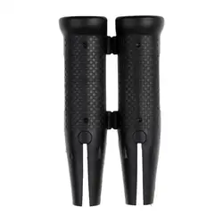 1 pz Golf Club Grips strumento di installazione impugnature da Golf Clip per Kit di riparazione del culo dell'albero accessorio da Golf