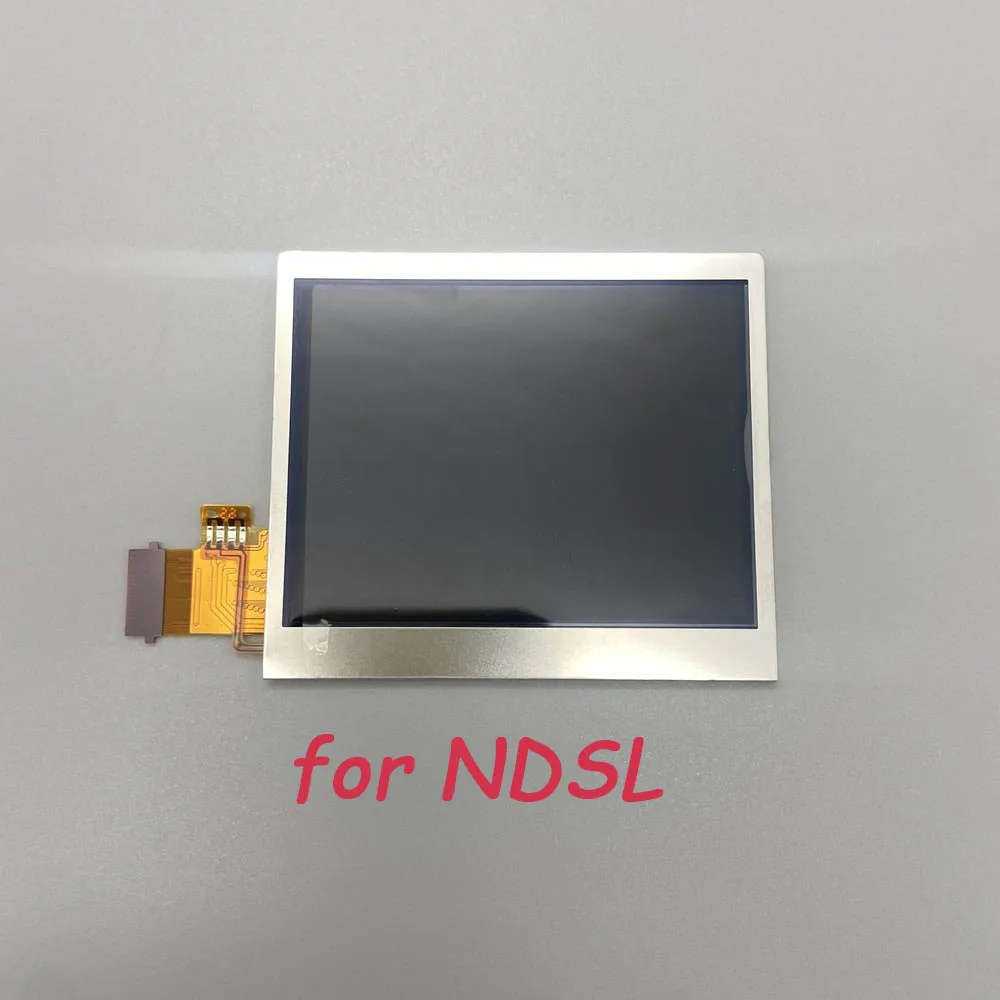 أسفل أسفل شاشة عرض LCD ، استبدال ل DS لايت ، DSL ، NDSL شاشة تعمل باللمس ، محول الأرقام الزجاج ، إصلاح أجزاء