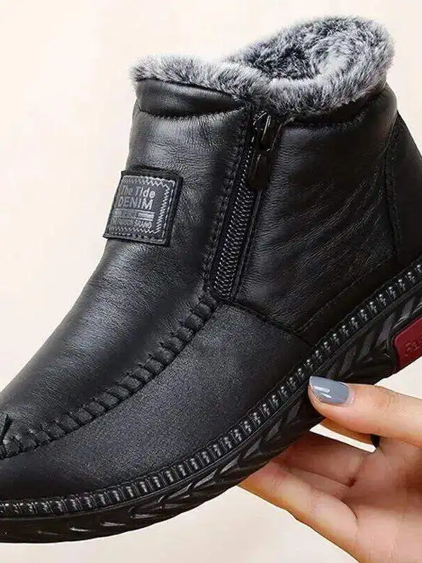 zapatos-de-invierno-para-mujer-impermeables-antideslizantes-de-cana-alta-2023-capa-superior-de-tpu-suela-de-pvc-punta-redonda-ajuste-comodo-para-uso-diario