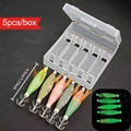 5pcs box-Shrimp