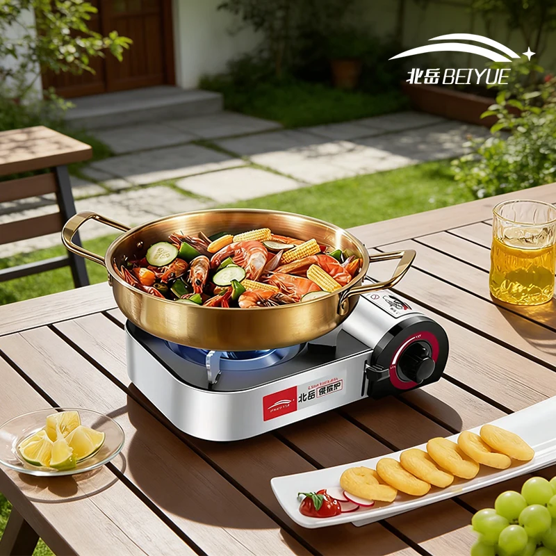 Thumbnail 2 - #79 Highest Rated Portable Cooking Stoves to Buy in 2026
