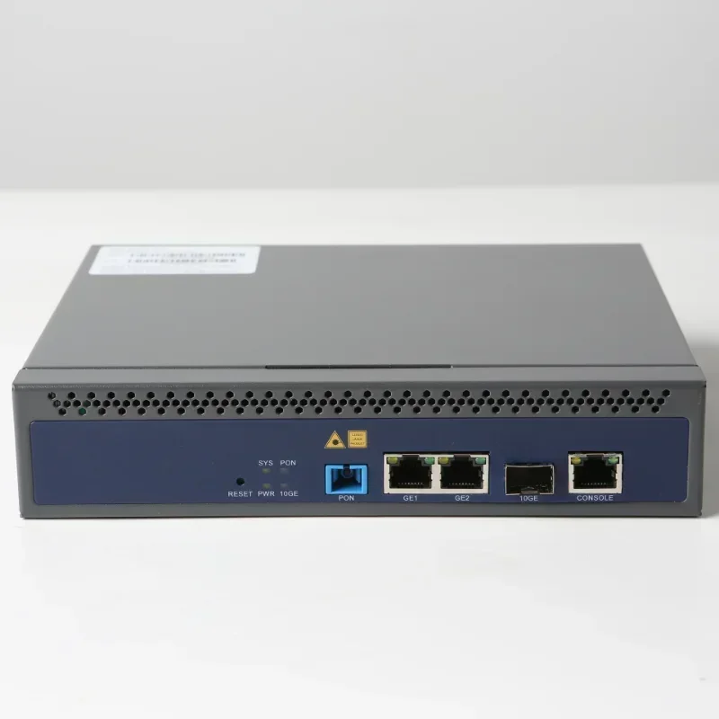 Compatible Gpon Olt… - image