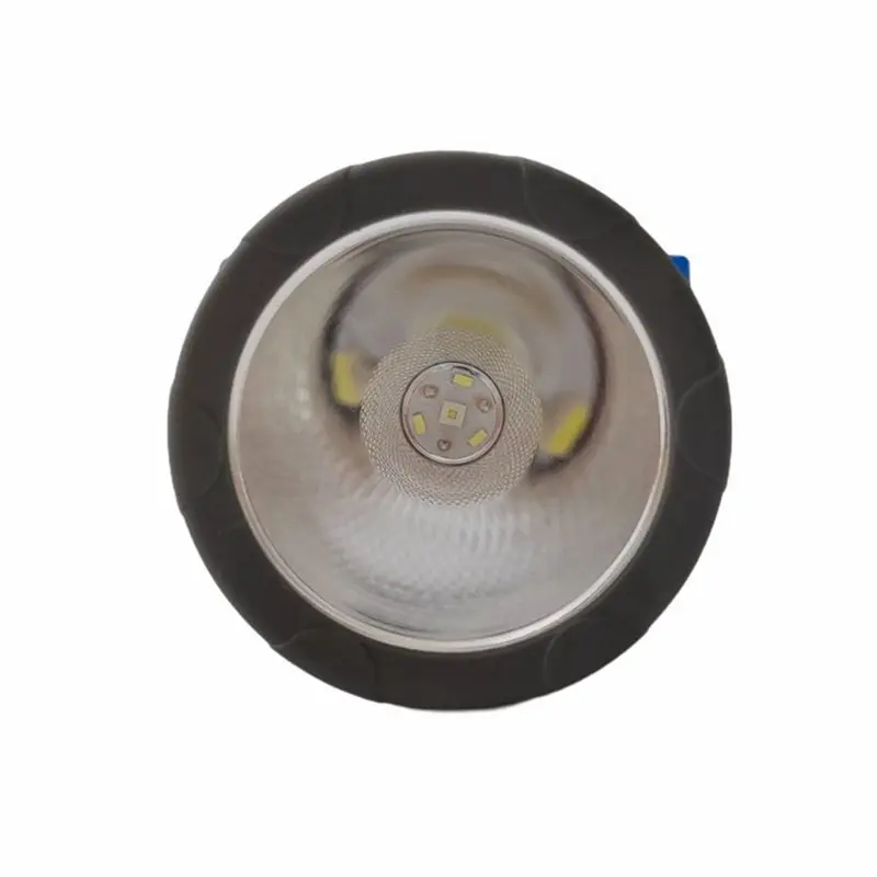 BAAJ-Diving Light Security Mine Light Headlight 5200 Mah 20H Working Strong Lamp For Cave Exploration Mining Lamp US Plug