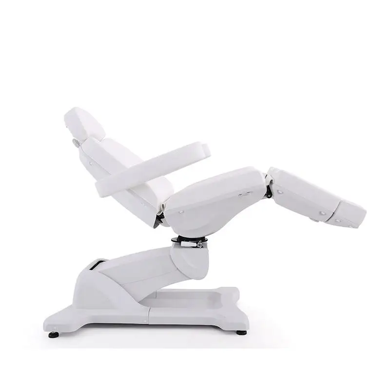Beauty Salon Treatment Table Beauty Bed of Facial Beauty Bed Manufacture for 5 s Full-Electric Medical Spa Treatment Table