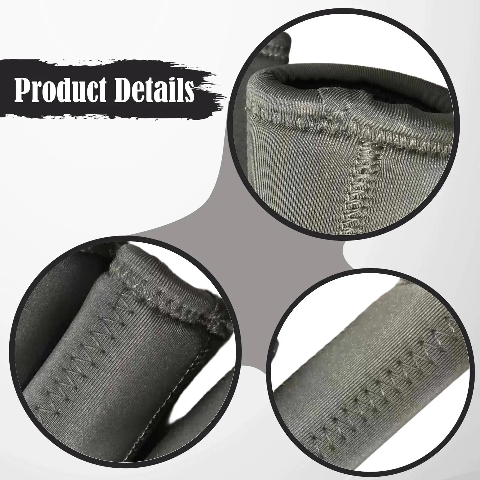 Elastic Sponge Bungee Fitness Padding Yoga Pilates Suspension Cushion for Home Gym and Outdoor Studio Workouts