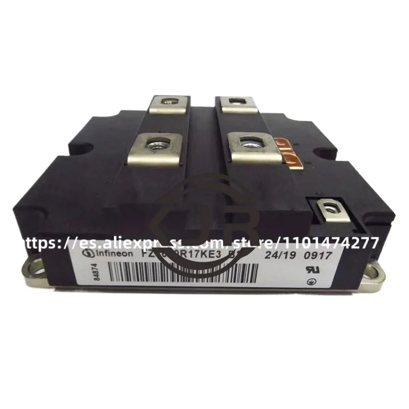 

FZ1600R12HP4 fz1600r17hp4 _ B2 FZ1600R17HP4-B2 fz1600r17ke3 _ B2 FZ1600R17KE3-B2 ORIGINAL IGBT module