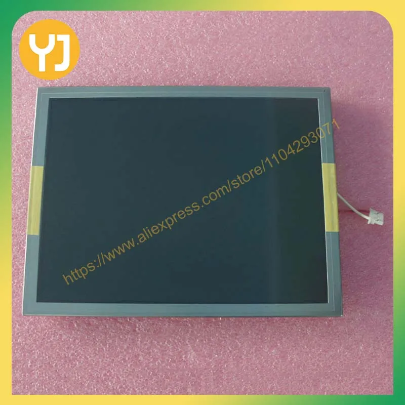 8 inch 640*480 32 pin parallel RGB interface TFT LCD display FG080010DNCWAG10