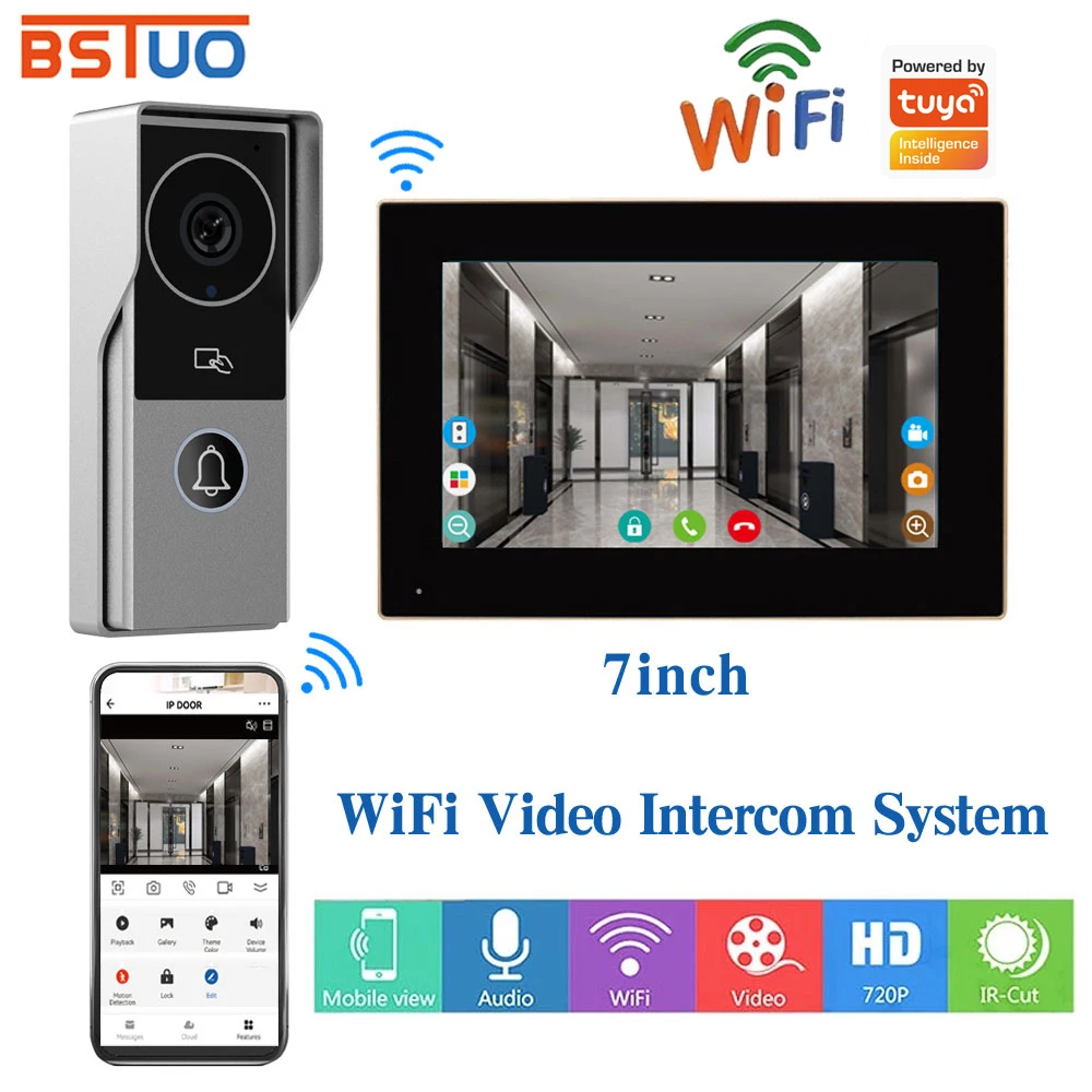 #10 Top 50 Intercom Systems Worth Buying In 2026