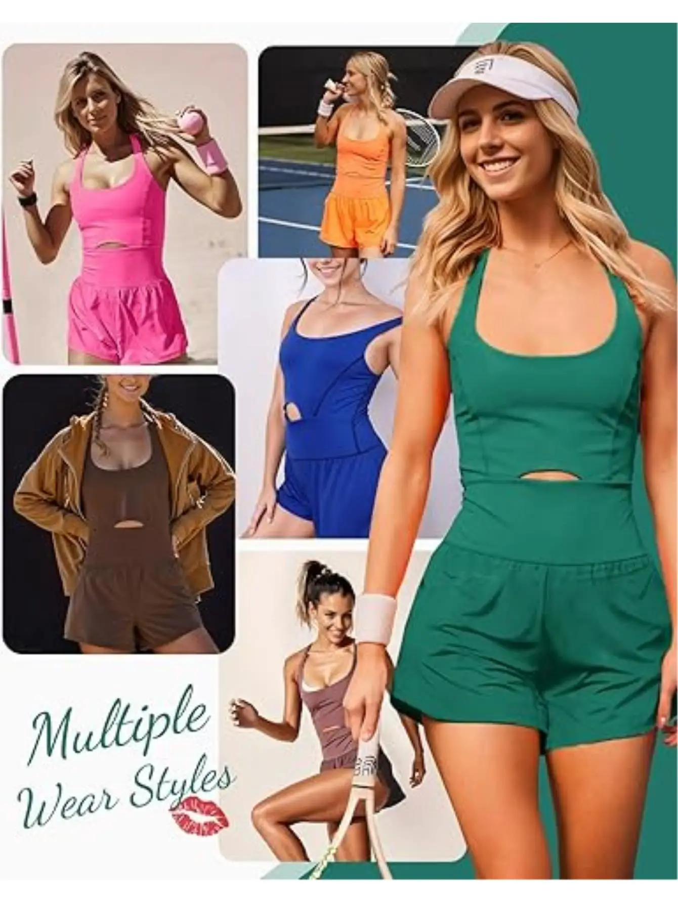 Conjunto Casual Sexy para Mulheres, Alta Elasticidade, Ajuste Slim, Conjunto de Exercício e Lazer em Duas Peças