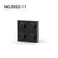 black-20pcs