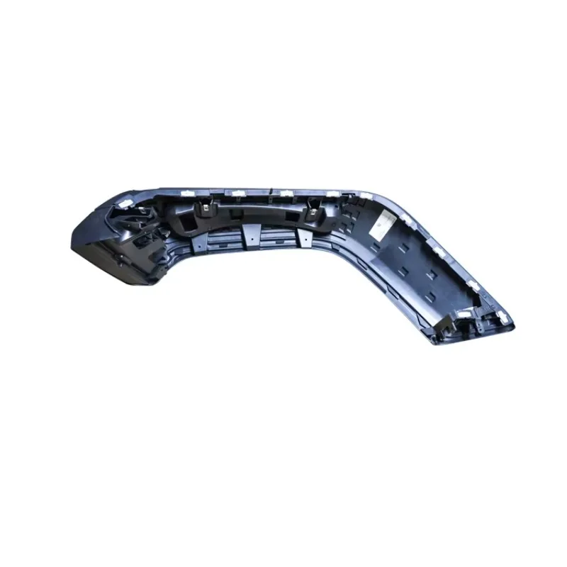 

OE 6CE66TZZAG Auto Body Parts for Jeep Wrangler Wheel Eyebrow Right Front Wheel Arch