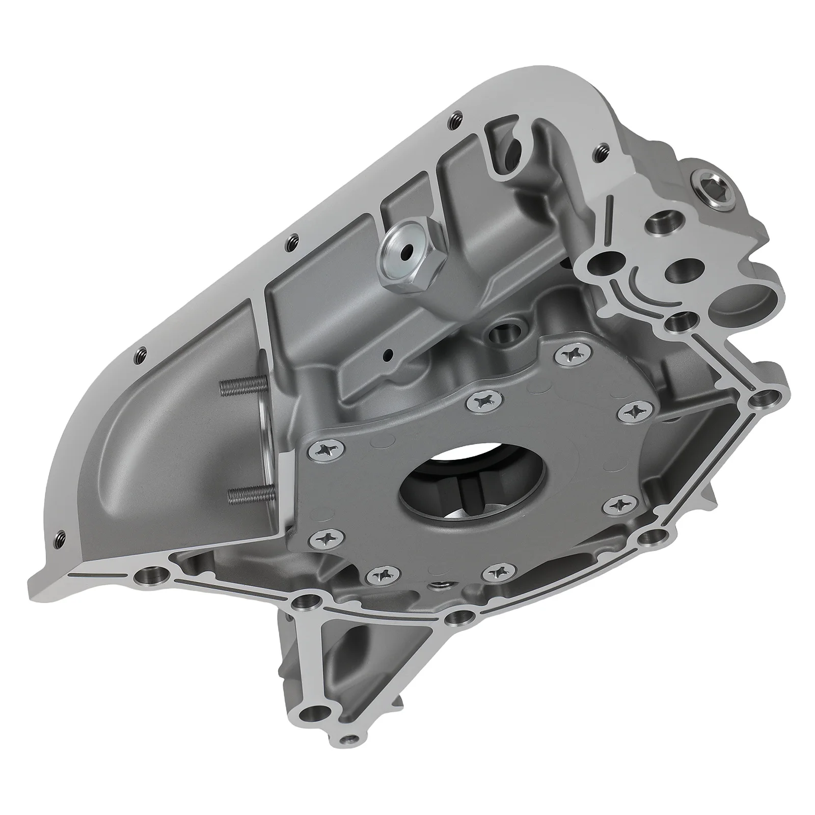 

Oil Pump for Toyota Tacoma 3.4L Petrol 1995-2004 15100-62050 Aluminum M242