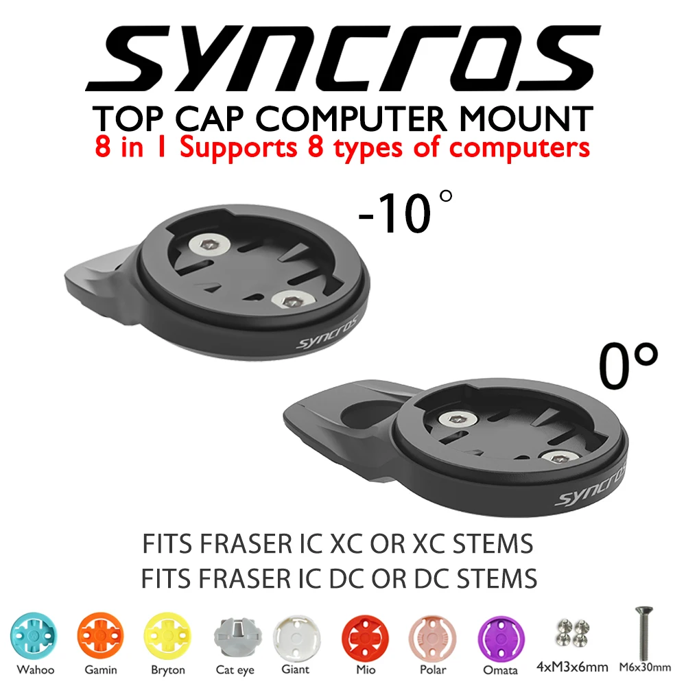 Thumbnail 2 - #54 Bicycle Stems Comparison Guide