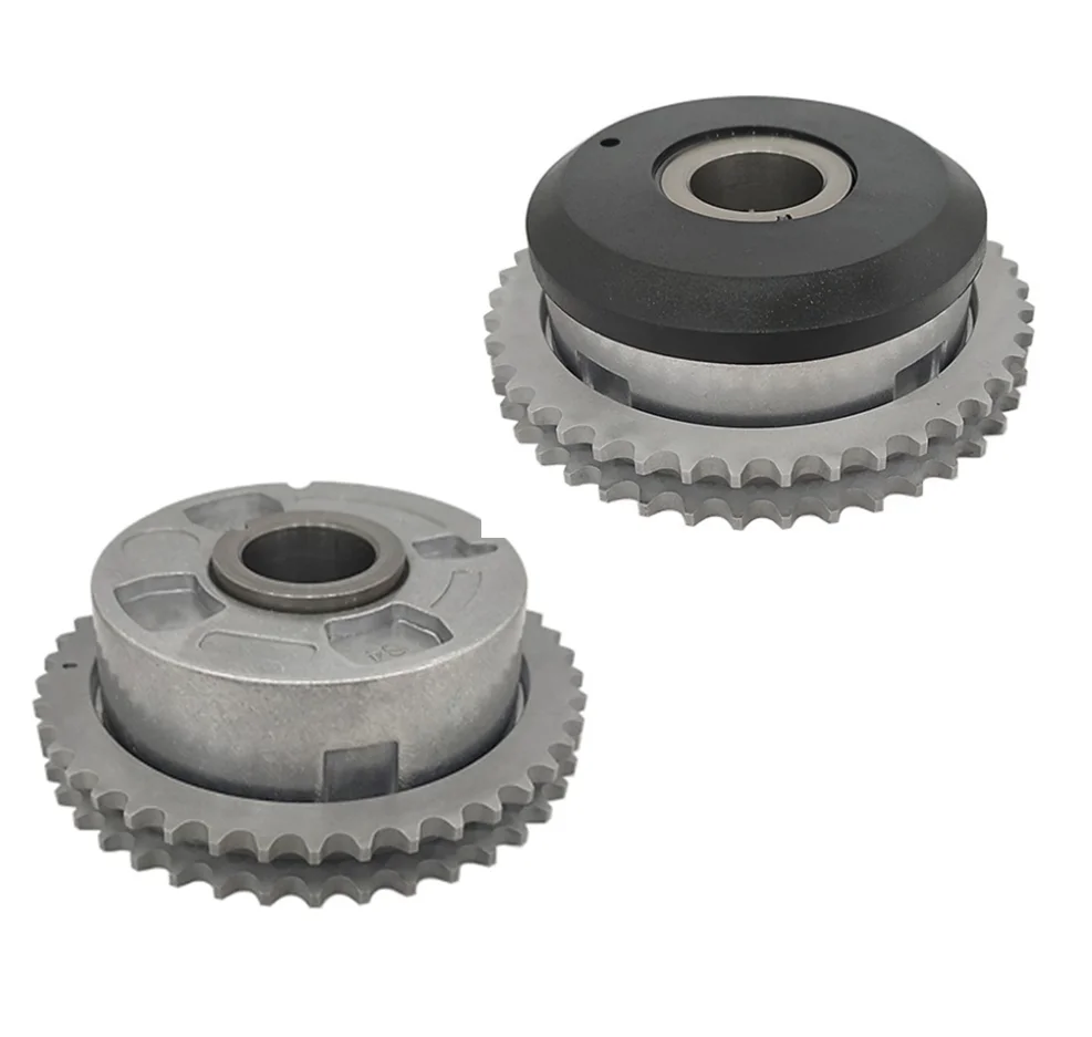 

0PB109084 0PB109083 0PB109084H 0PB109083H vvt timing gear camshaft phase regulator sprocket for Porsche Cayenne 3.6 4.0L