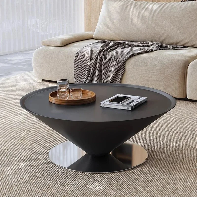 

Fashion Decoration Coffee Table Luxury Bedroom Nordic Kitchen Moving Standing Cheap Side Table Designer Meubles Home Furniture