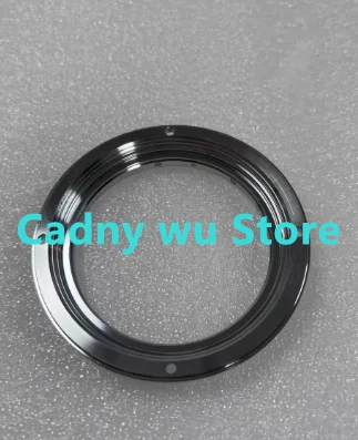 새로운 EF 70-200 2.8 IS II 후면 총검 마운트 금속 링 YF2-2073 Canon 70-200mm F2.8 L IS II USM 렌즈 수리 부품