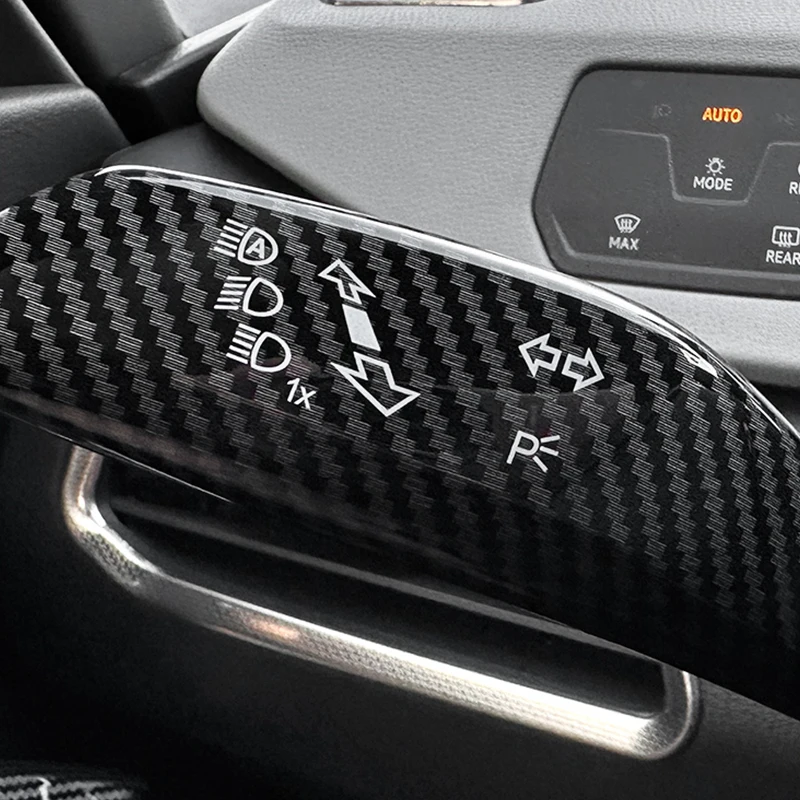 ل Volkswagen VW ID.4 ID4 2021 2022 2023 2024 والعتاد غطاء للحماية P والعتاد حماية ملصق بدوره إشارة ملصق مزخرفة #4