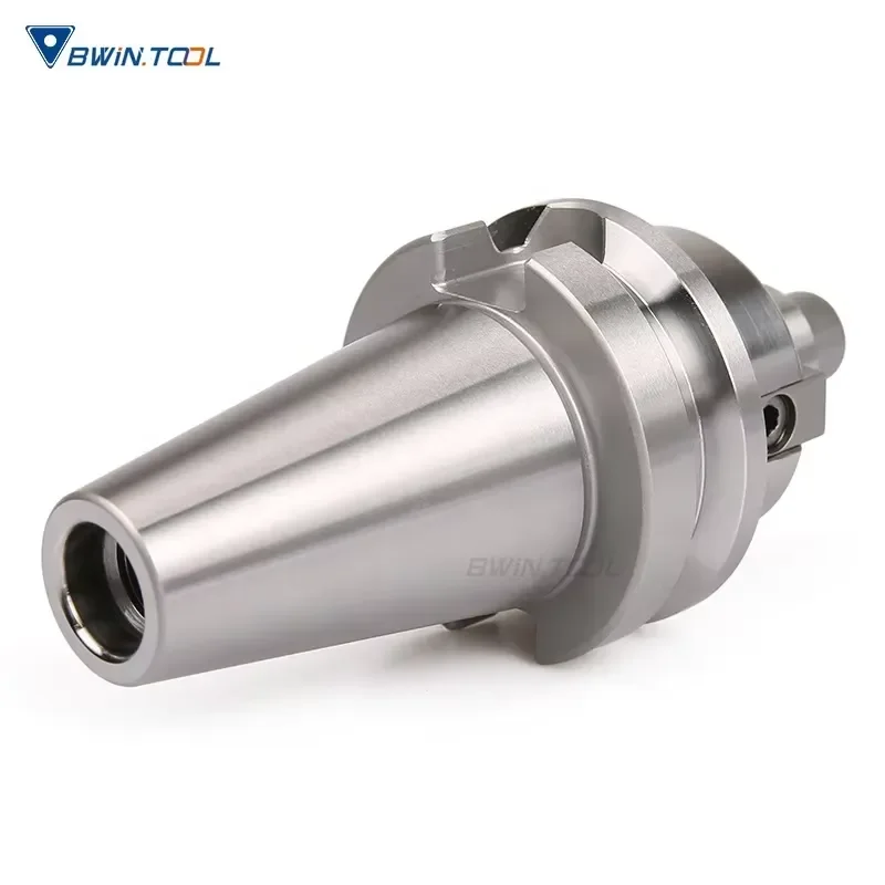 High Speed BT40 FMB22 Surface Grinding Spindle Collet for Milling Machine OEM Factory Direct Sale Precision Tool Holder BT40