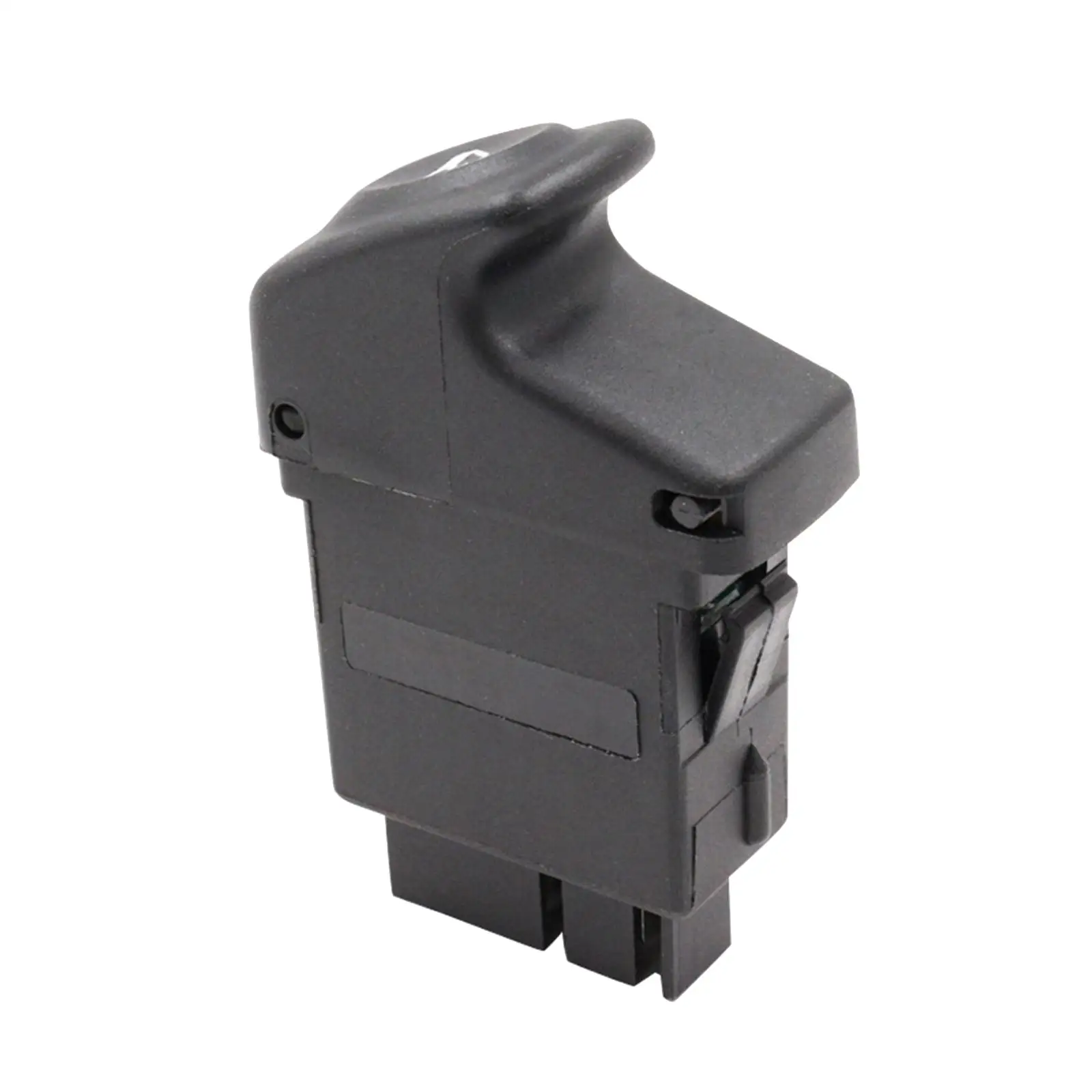 Window Regulator Single Switch Passenger Side for s Clio MK II