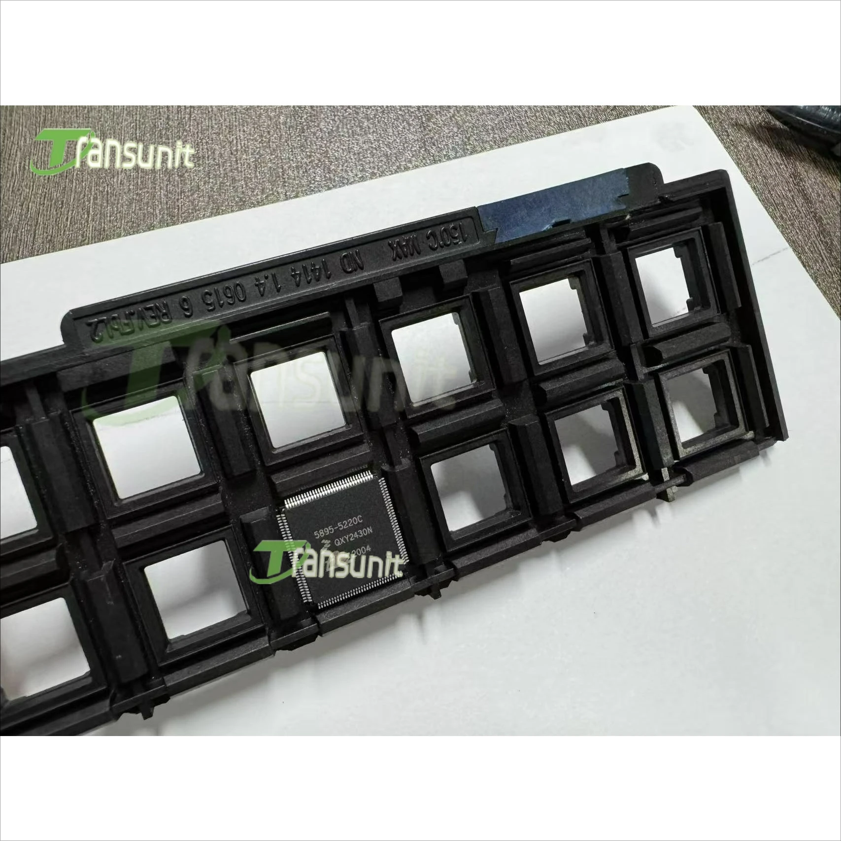 

Original NEW 5895-5220C QFP ABS Chip Fits for Automotives ABS Transunit Car Service Store