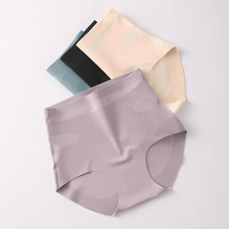 

Ультратонкие женские корректирующие трусики-утяжки для талии и живота, сексуальное белье