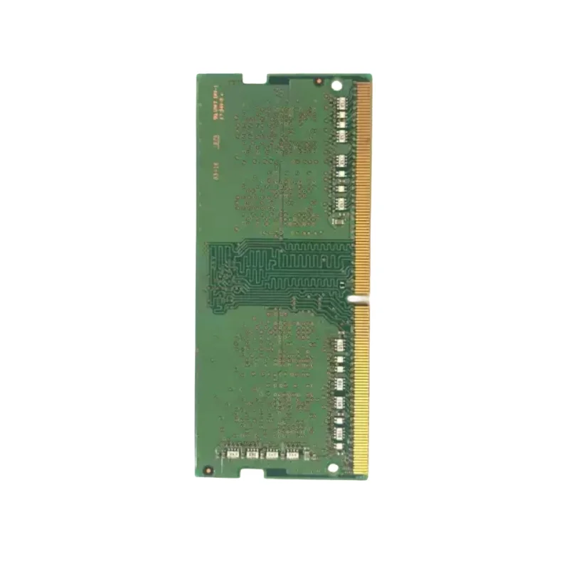 For Samsung 4G DDR4 2666 Laptop Memory, Part Number M471A5244CBO-CTD