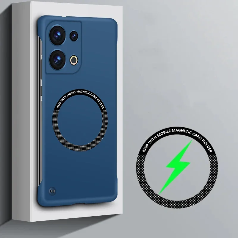 Magnetic Coil For W…