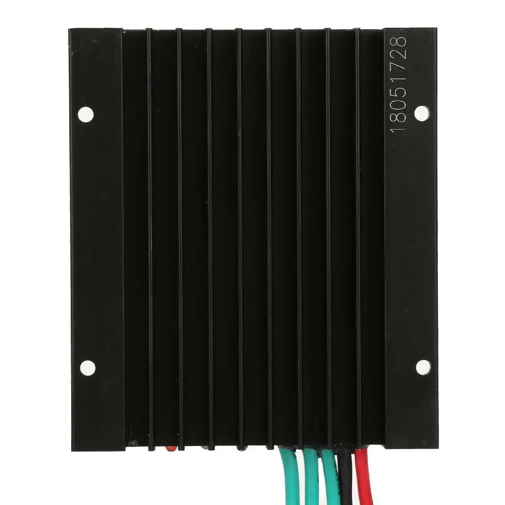 12V Waterproof Wind Generator Controller FW03-12 IP67 Rated Wind Power Management Device Solar Energy Regulator
