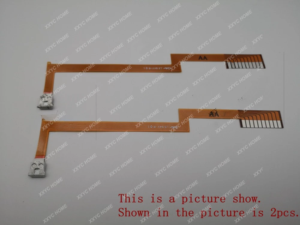 

1pcs New original thermal printhead Head for STP411G-320-E thermal film STP411G-320 For DPU-414-40B-E DPU-414-50B STP411