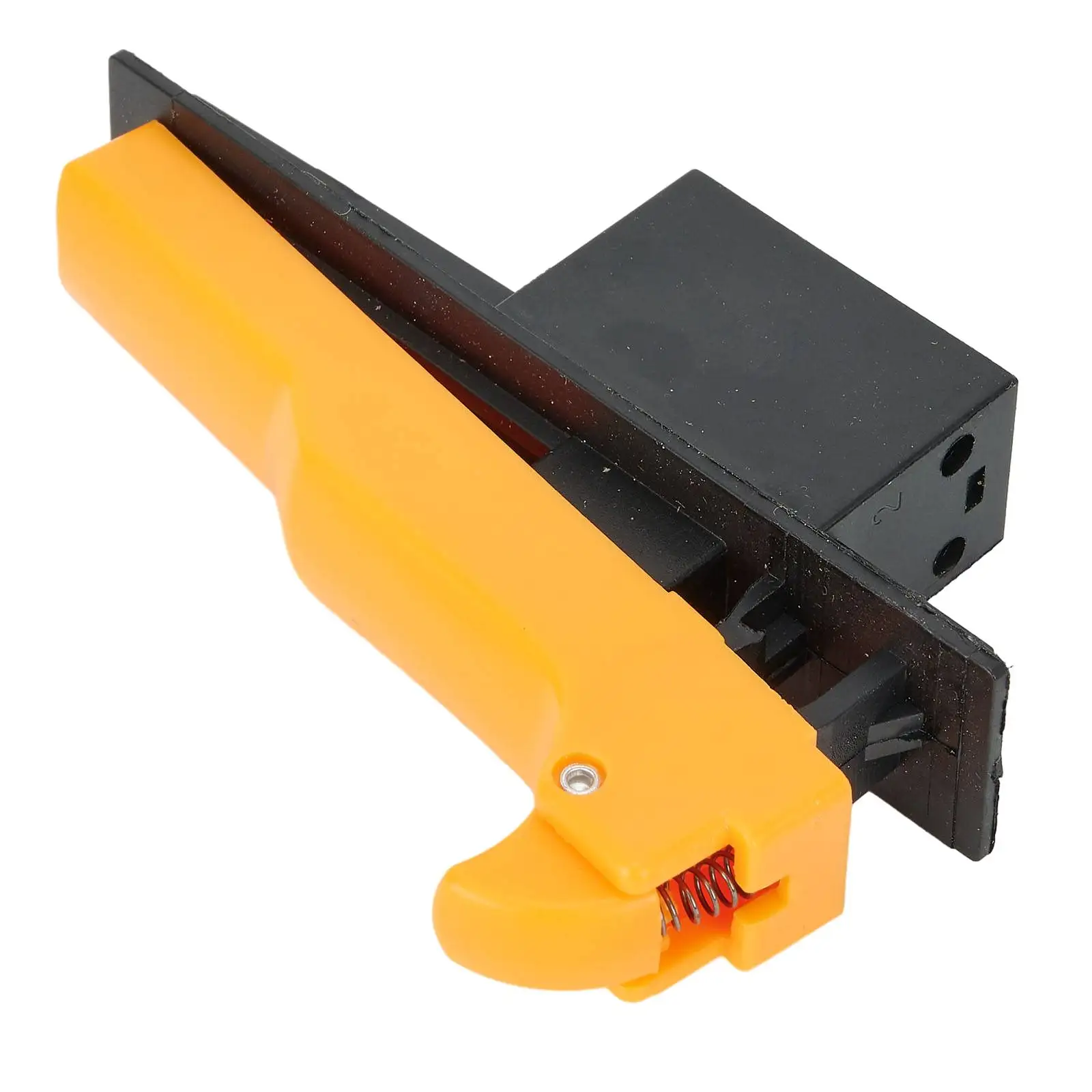 Get Back to Work with Our Easy to Install Electric Tools Trigger Switch Replacement for 150 Angle Grinder Order Today!