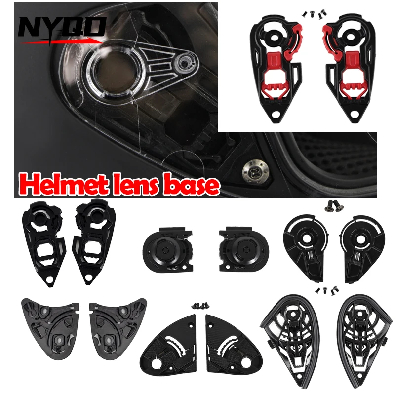 Motorcycle Helmet L… - image