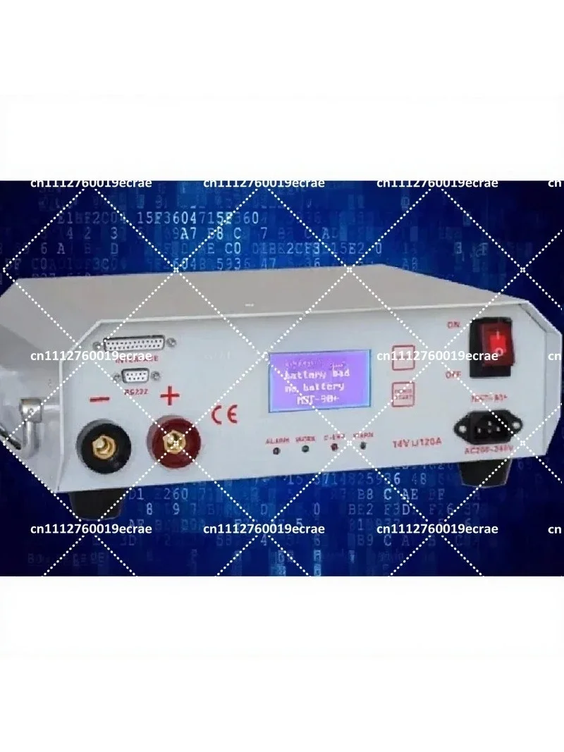 ECU Programming Tool Voltage Stabilizer for Car Repair Automotive Diagnostic Maintenance