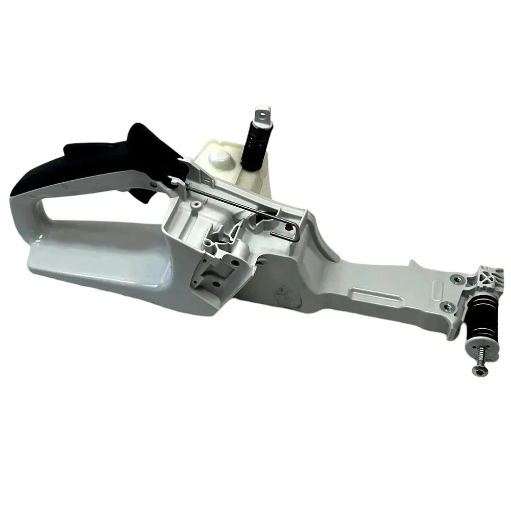 Chainsaw Handle Fuel Tank Handle Repair Tools Improved Maneuverability Robust Material Comfortable Use For MS251