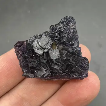 8 best sales małe kryształy - №7