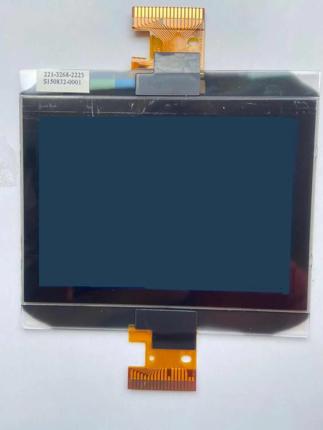 سبيدو لوحة القيادة شاشة LCD لشركة فولكس فاجن باسات جيتا جولف الخامس GTi توران لسكودا اوكتافيا أداة العنقودية