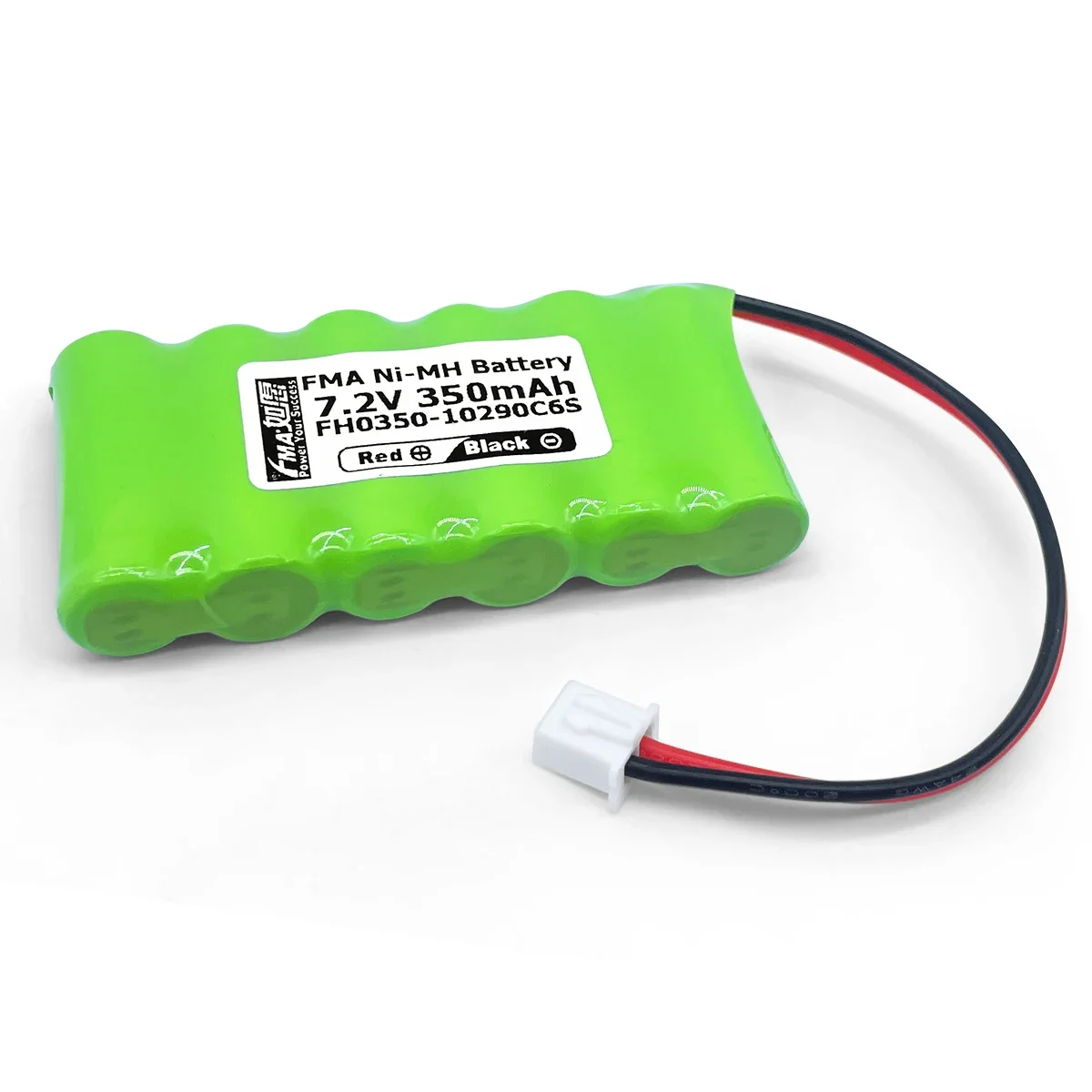 House Alarm  ASG B&T5 A5 Model Airsoft Weapon Cordless Phone 2/3AAA 7.2V 350mAh Ni-MH Rechargeable Battery