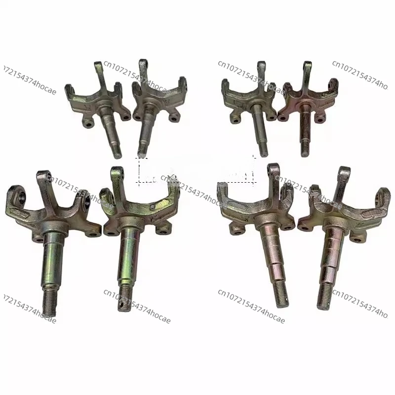 

Модифицированные аксессуары для картинга, большой бык, коромысло большого квадроцикла Mars, коготь дискового тормоза, поворотный кулак