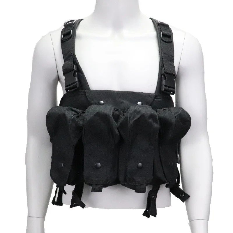 Outdoor CS game color bullet air gun vest hunting air gun tactical bulletproof vest Molle protective vest military equipment