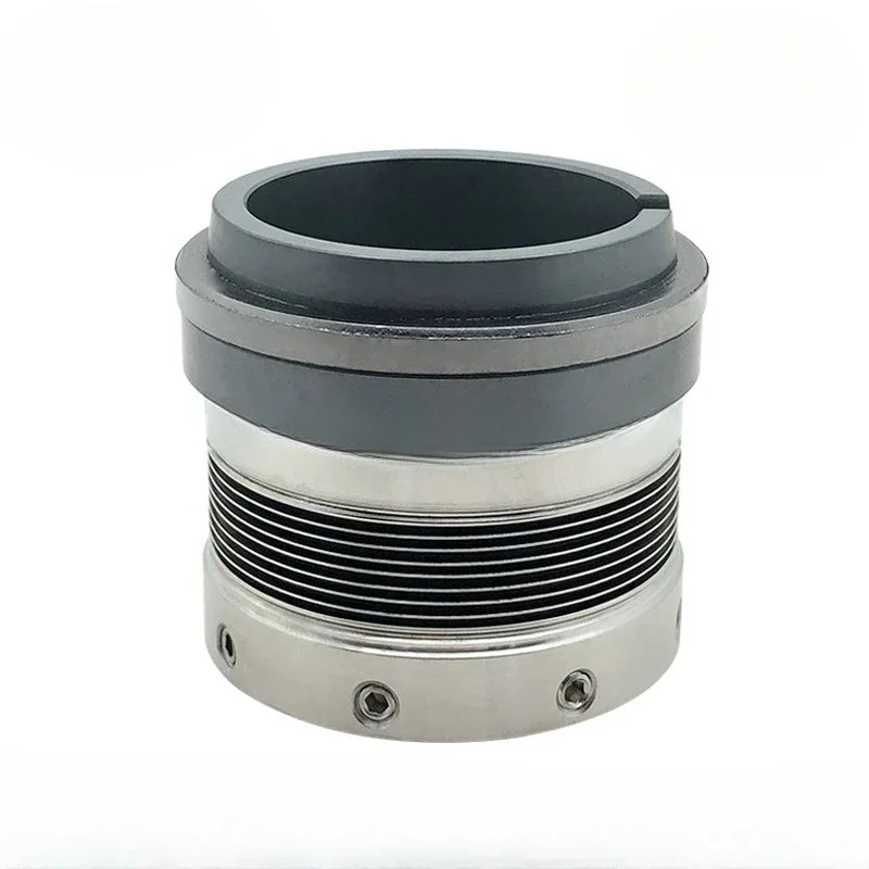 mechanical seals, metal bellows mechanical seals, high temperature chemical oil pump seals