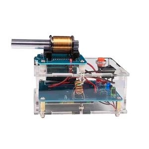 11 Main Sales Electronic Kit - №9