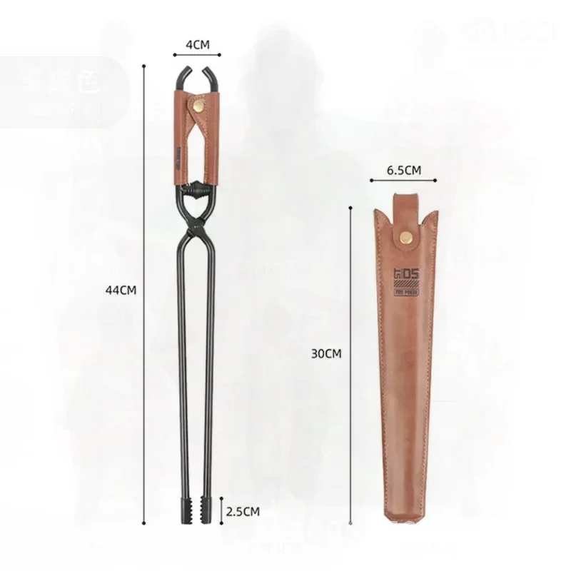 shinetrip-thickened-anti-scald-carbon-steel-outdoor-camping-fire-poker-lightweight-portable-bbq-picnic-tool