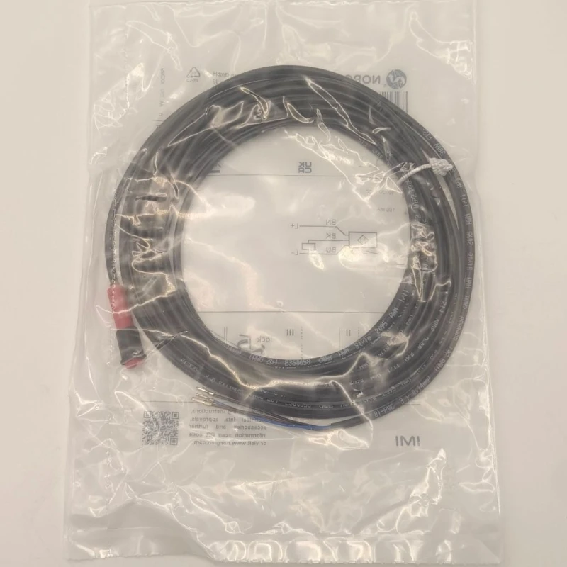 

【 Spot Supply 】 Magnetic Switch M/50/LSU/5/V Magnetic Switch