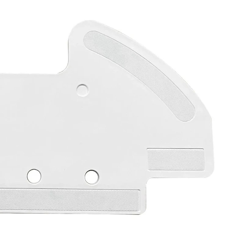 2025-2X ممسحة القماش الإطار مجلس ممسحة القماش حامل تنظيف الملابس لوحة لسامسونج Powerbot-E VR05R5050WK أجزاء المكنسة الكهربائية