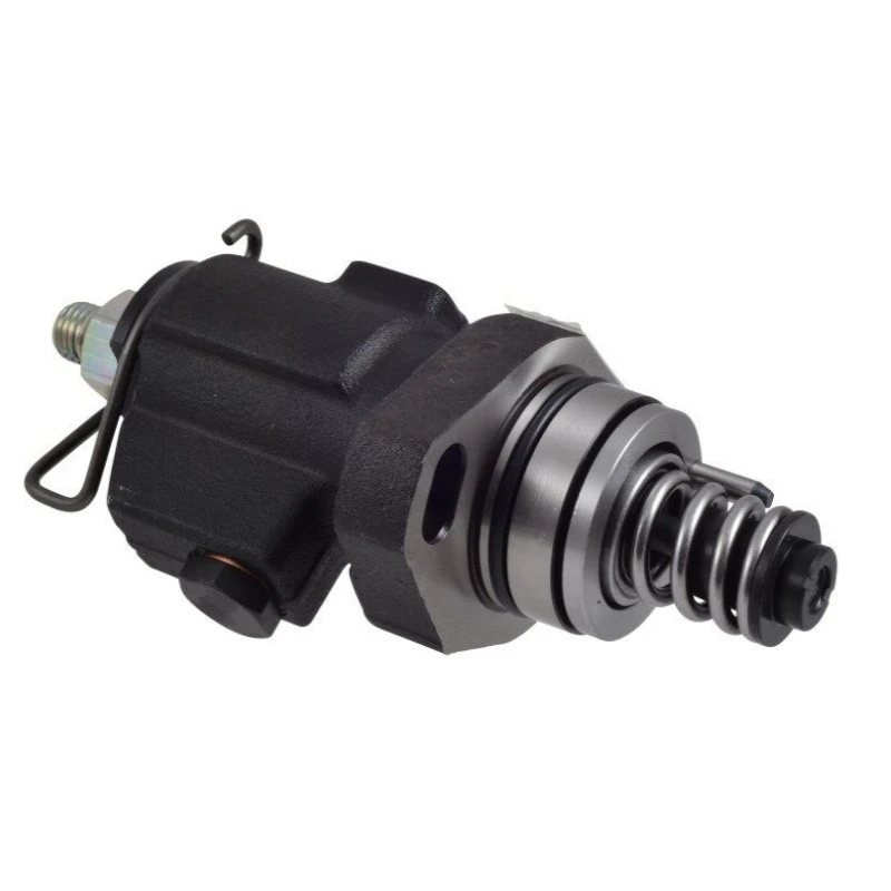 Part No. 04287049  New Fuel Injection Pump for Deutz 2011 Engine Material Handling Equipment Parts