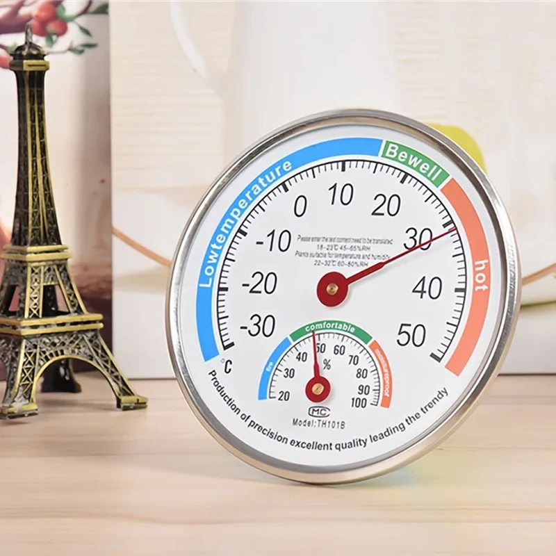 Mini Round Pointer …