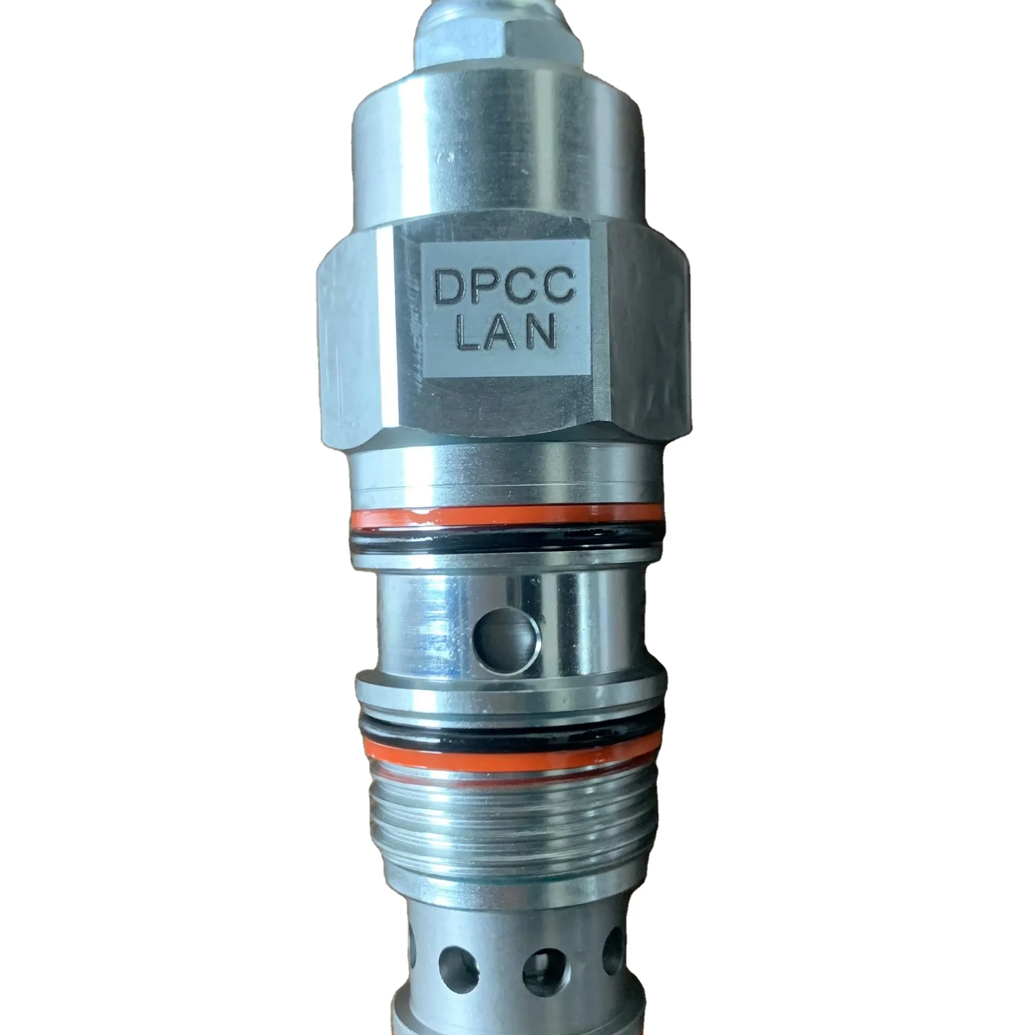 DPCC-LAN DPCCLAN DPCC LAN SUN HYDRAULICS ORIGIN 3-way, Pilot-operated, Directional Valve with Internal Drain to Port 3 in STOCK